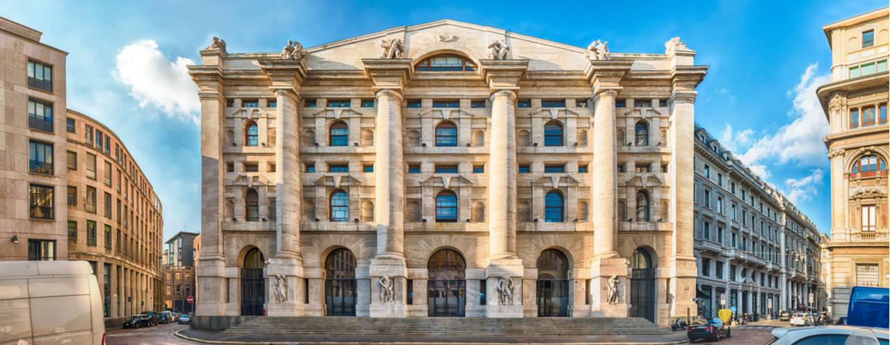 Borsa Italiana IDEM Italian derivatives market