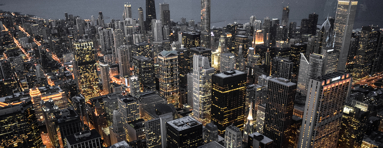 Trading Technologies - Chicago