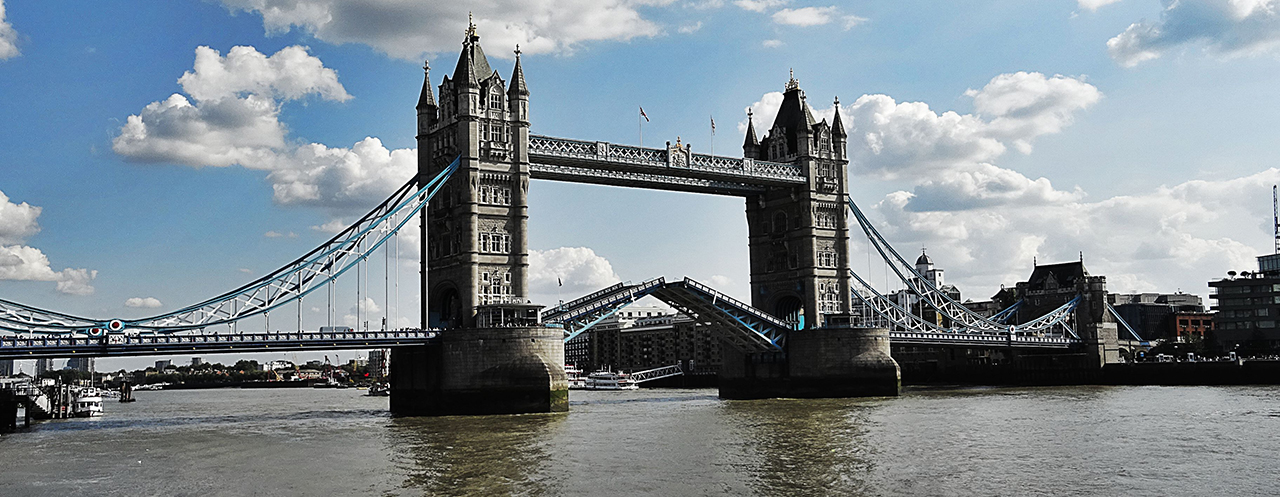 London - Trading Technologies