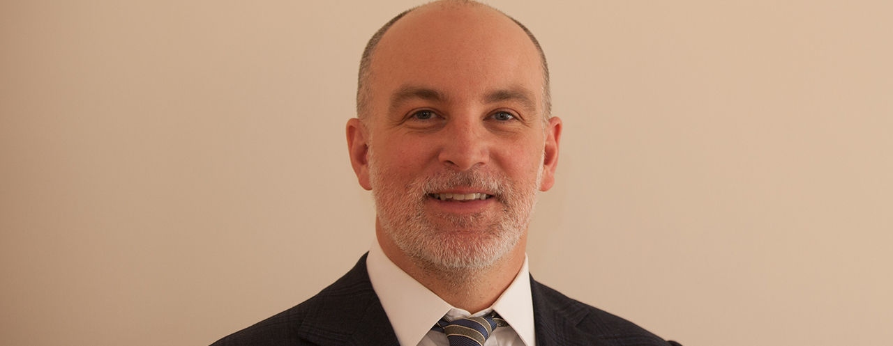 Kevin Muir, The MacroTourist