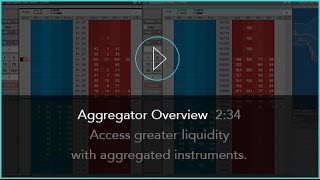 Aggregator Overview