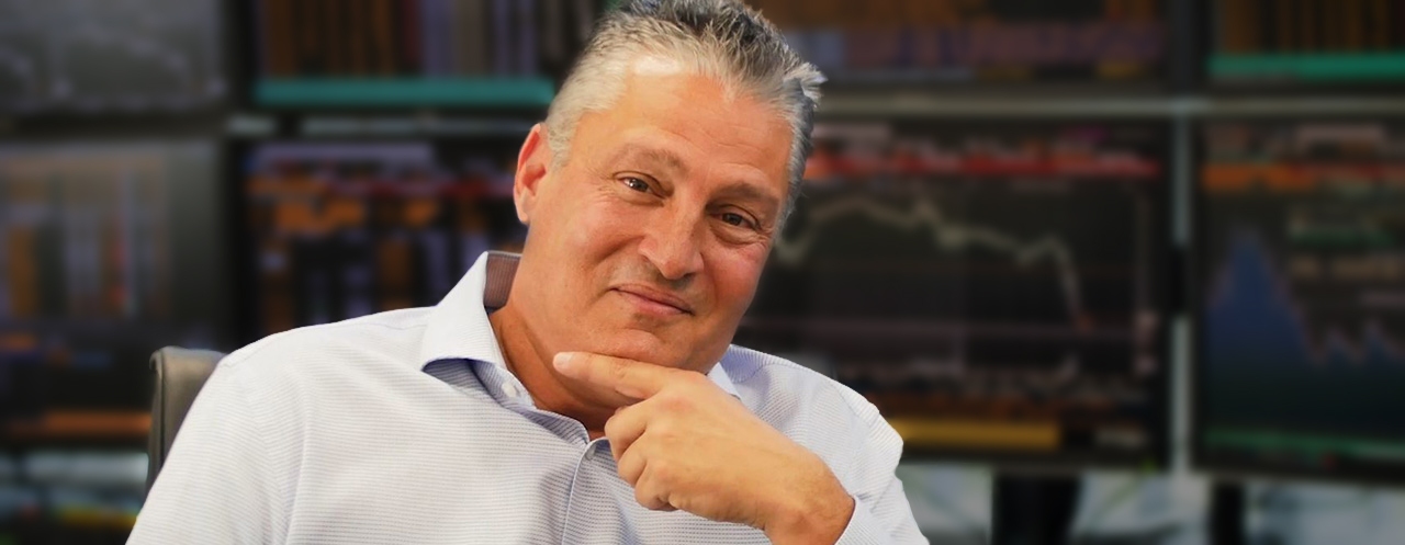 Larry Benedict, Opportunistic Trader