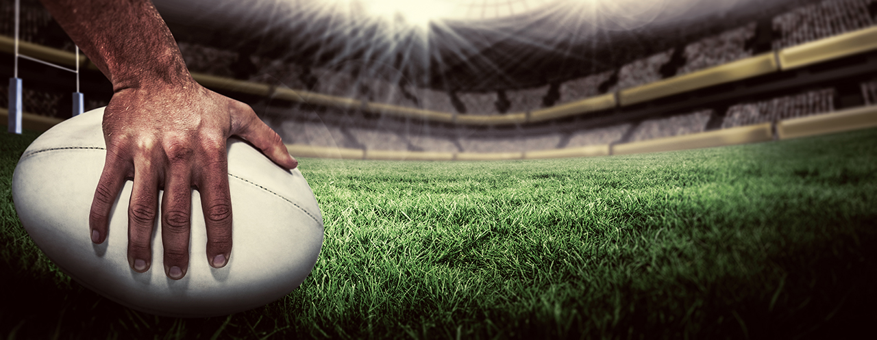 rugby - Darren Reed Cygnet Proprietary Trading