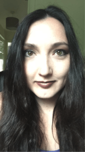 Lisa Ward Tanker Trackers